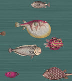 Papel Pintado | Acquario 114/12024