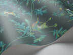 Papel Pintado | Hummingbirds 112/4014