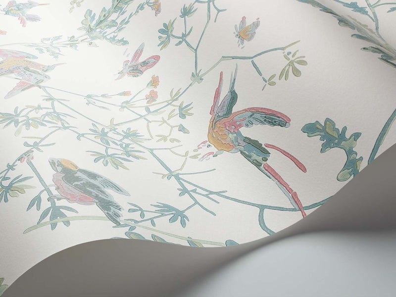 Papel Pintado | Hummingbirds 112/4016