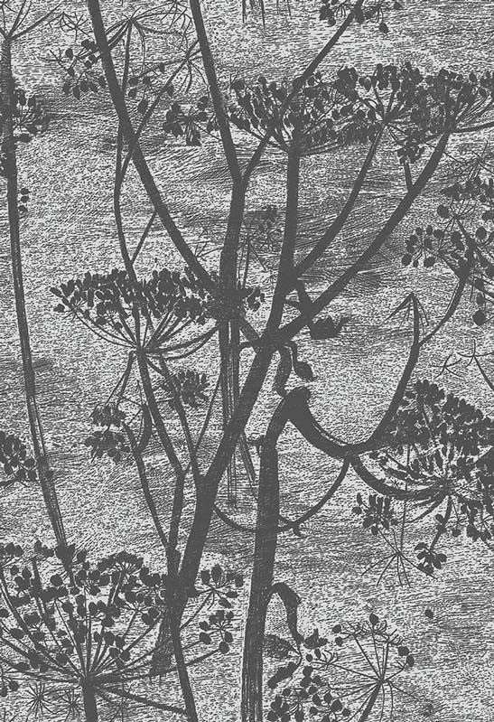 Papel Pintado | Cow Parsley Icon 112/8026