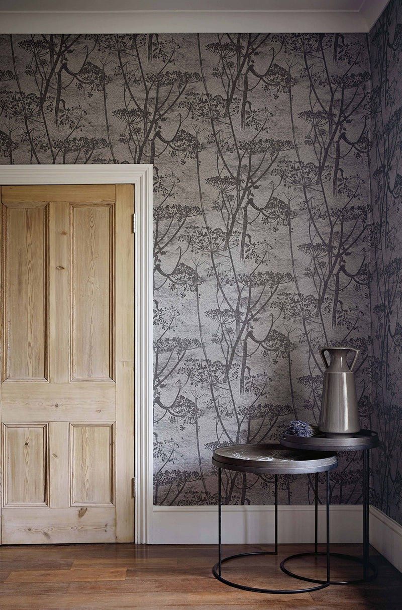 Papel Pintado | Cow Parsley Icon 112/8026