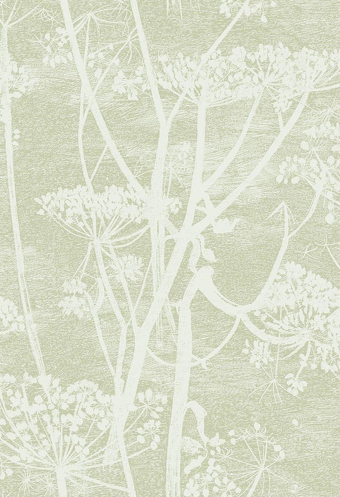 Papel Pintado | Cow Parsley Icon 112/8029