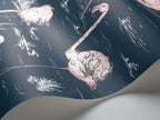 Papel Pintado | Flamingos Icons 112/11041
