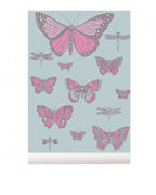 Wallpaper | Butterflies &amp; Dragonflies 103/15062