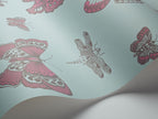 Wallpaper | Butterflies &amp; Dragonflies 103/15062