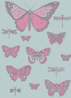 papel-pintado--butterflies-&-dragonflies-10315062-11732