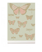 Papel Pintado | Butterflies & Dragonflies 103/15063