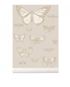 Papel Pintado | Butterflies & Dragonflies 103/15064
