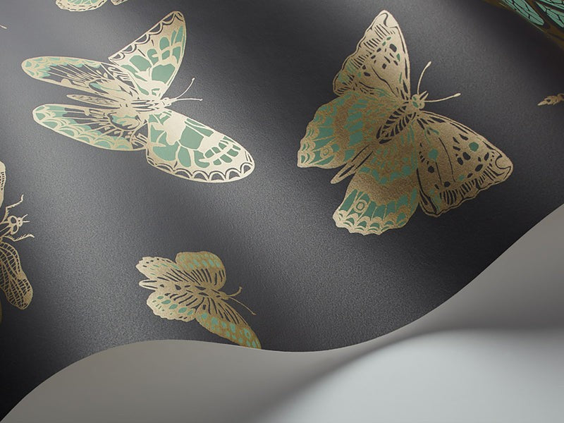 Papel Pintado | Butterflies & Dragonflies 103/15067