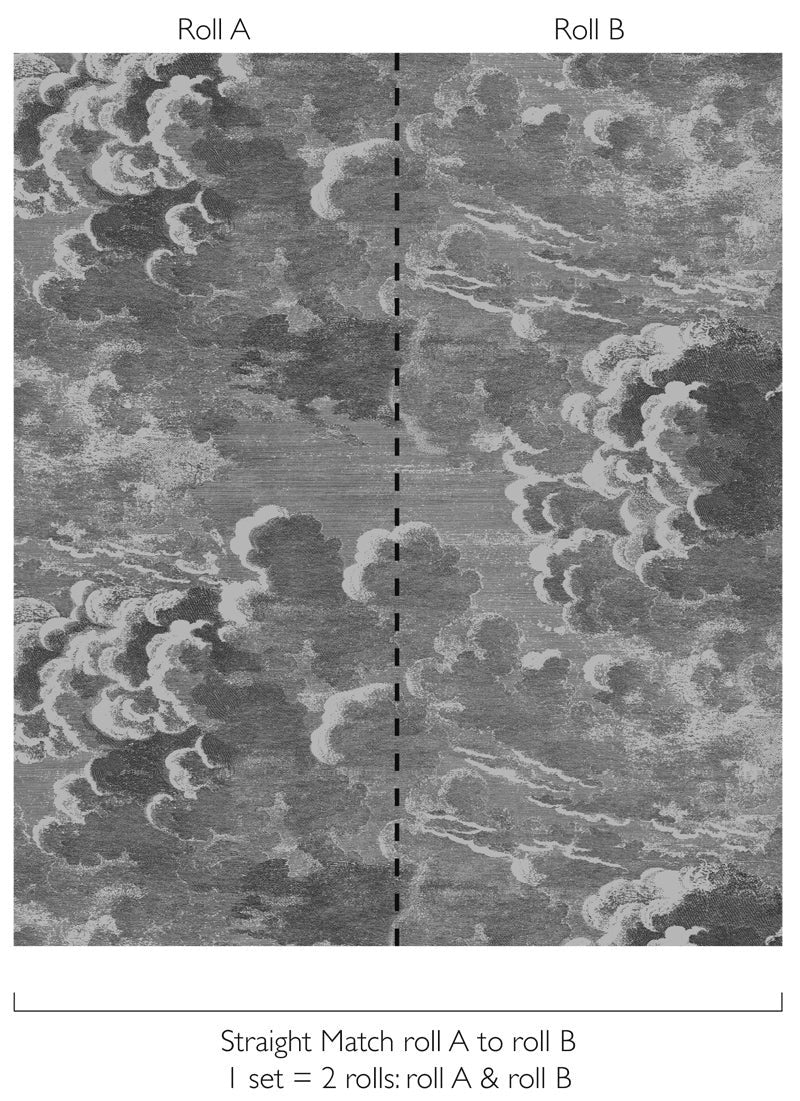 Papel Pintado | Nuvolette 114/28056