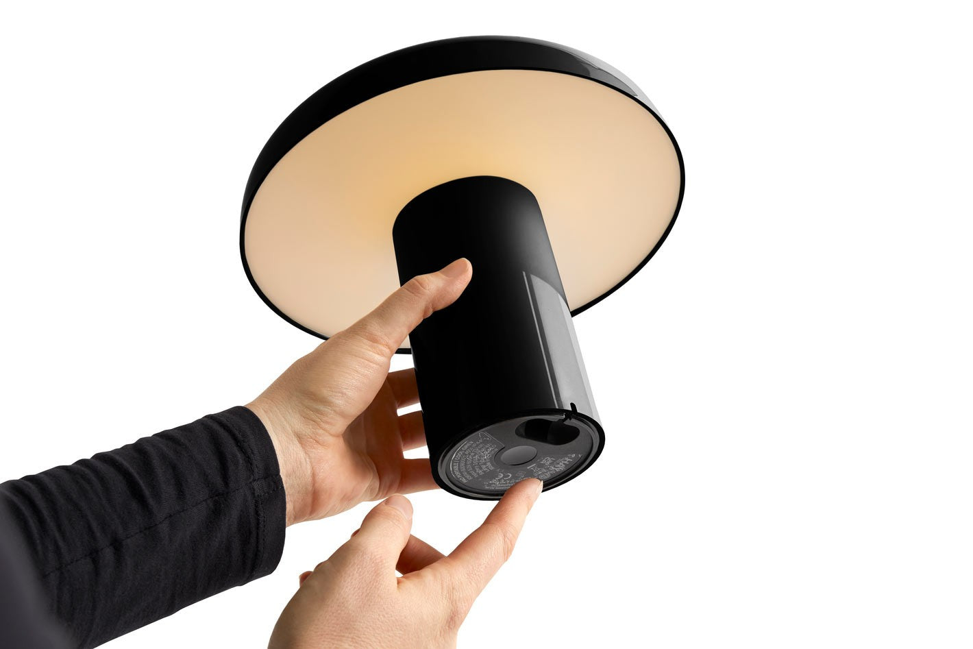 Lampe portable | Pao