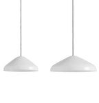 Lampe suspendue | Pao Glass
