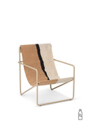 Chaise | Desert Enfant Cachemire / Terre