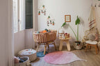 Alfombra Lavable | Ramona The Radish