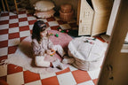 Alfombra Lavable | Ramona The Radish
