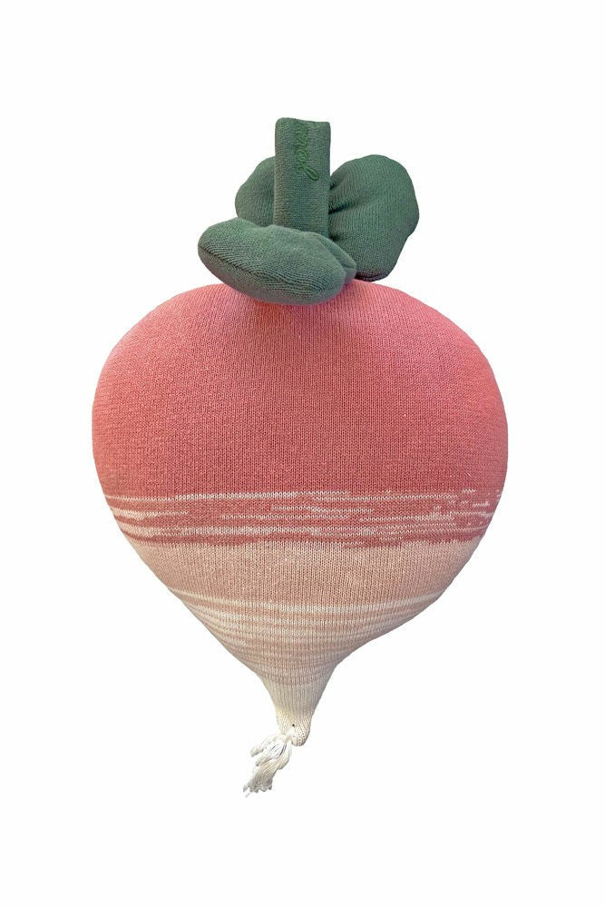 Coussin | Ramona The Radish