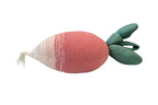 Coussin | Ramona The Radish