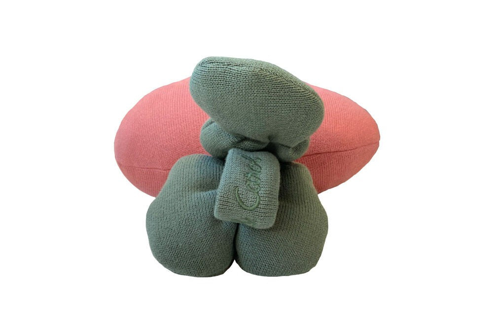 Coussin | Ramona The Radish