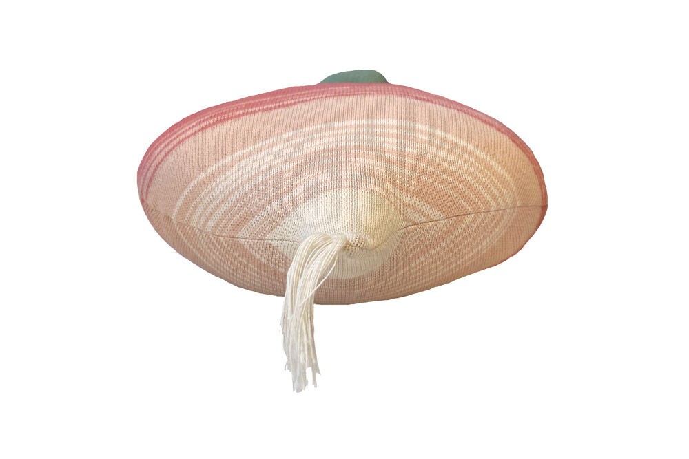 Coussin | Ramona The Radish