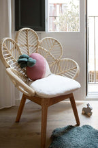 Coussin | Ramona The Radish
