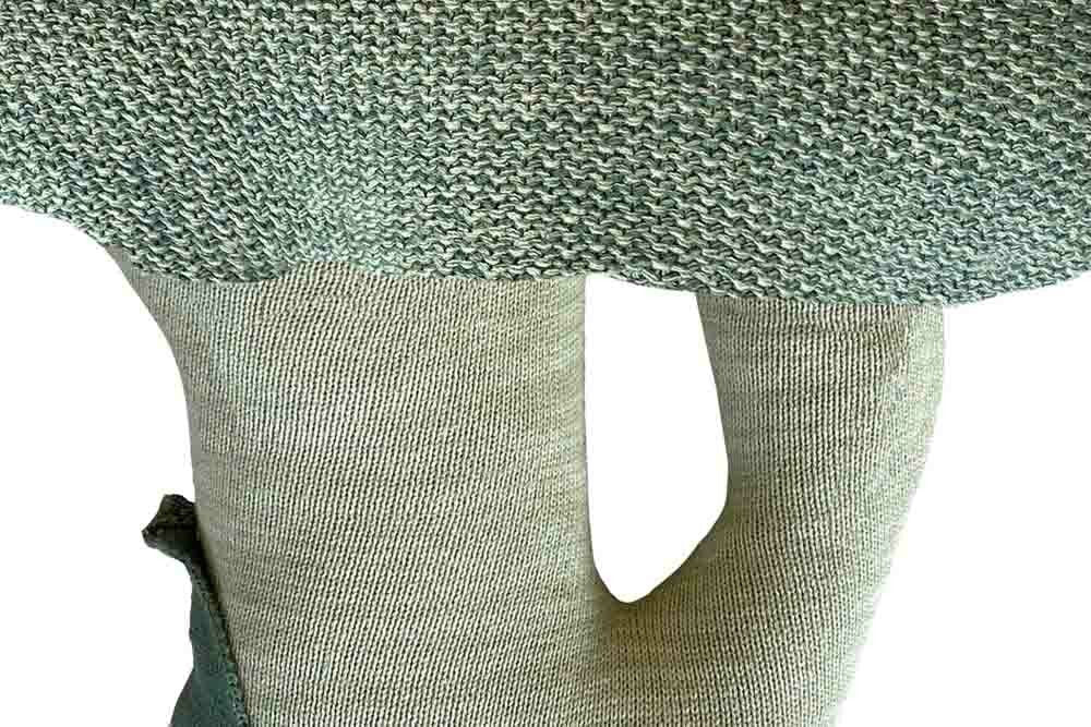 Coussin Brucy le Brocoli