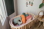 Coussin Brucy le Brocoli