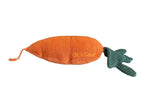 Coussin Cathy la Carotte