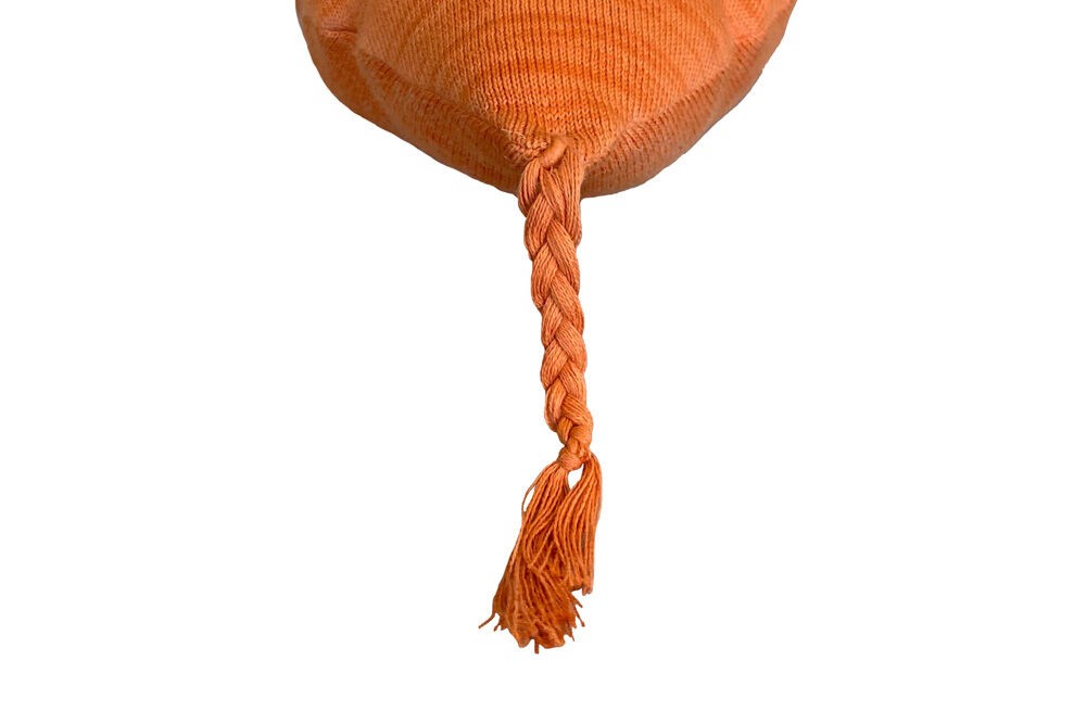 Coussin Cathy la Carotte