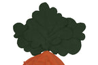 Puff Cathy the Carrot