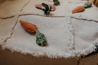 Puff Tic-Tac-Toe