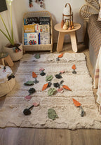 Alfombra Lavable | Veggie Garden