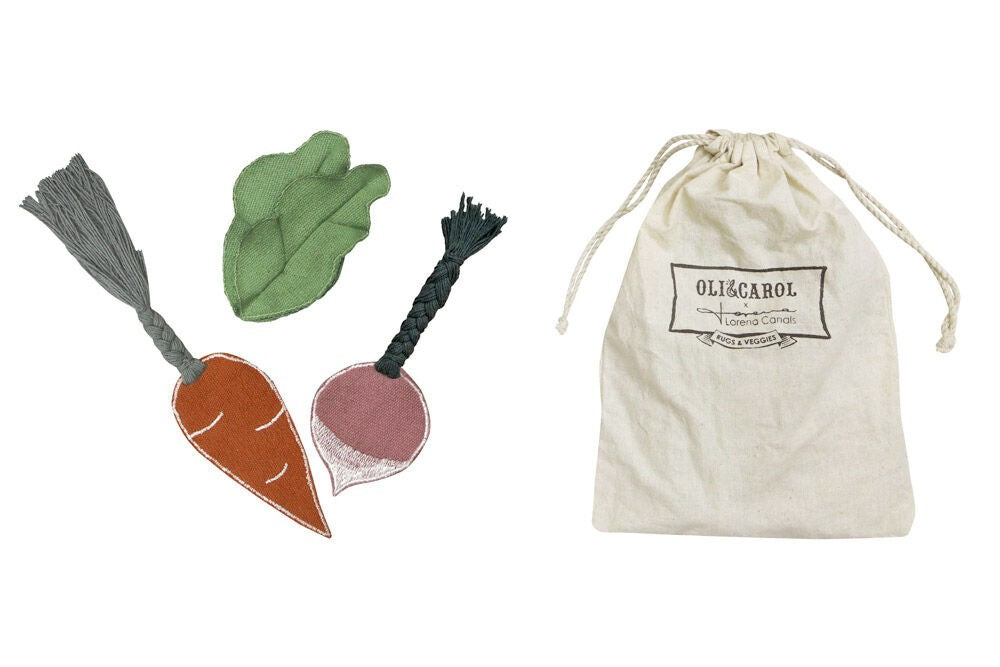 Alfombra Lavable | Veggie Garden