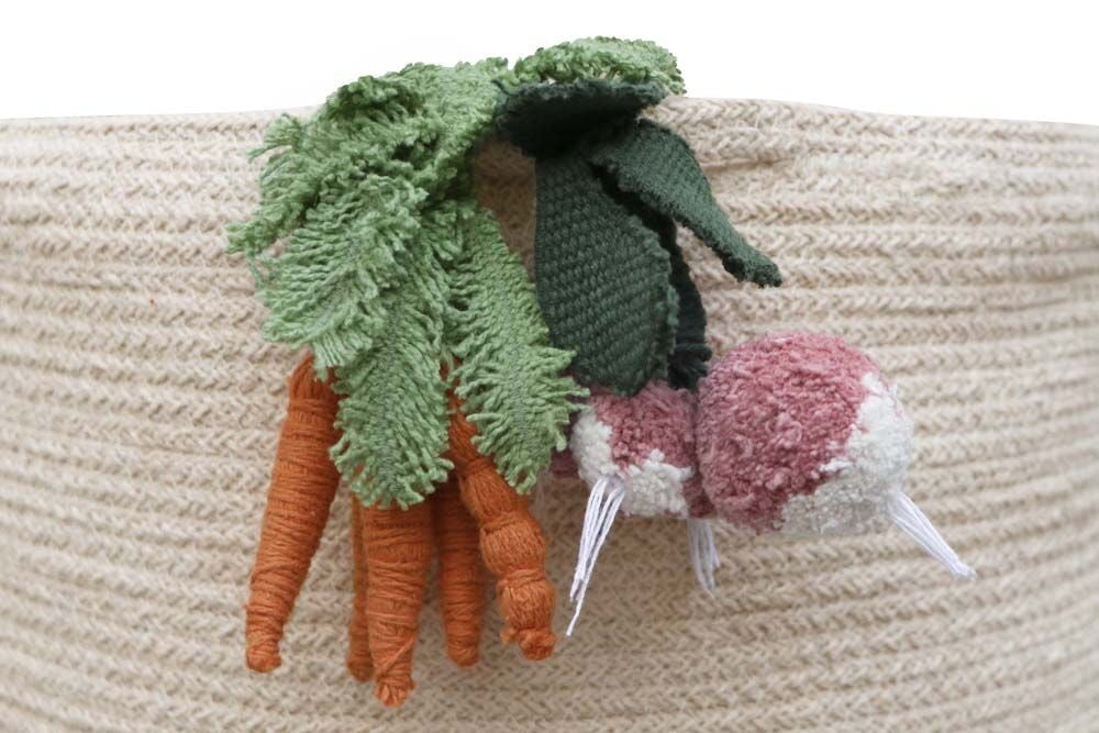 Cesta | Veggies