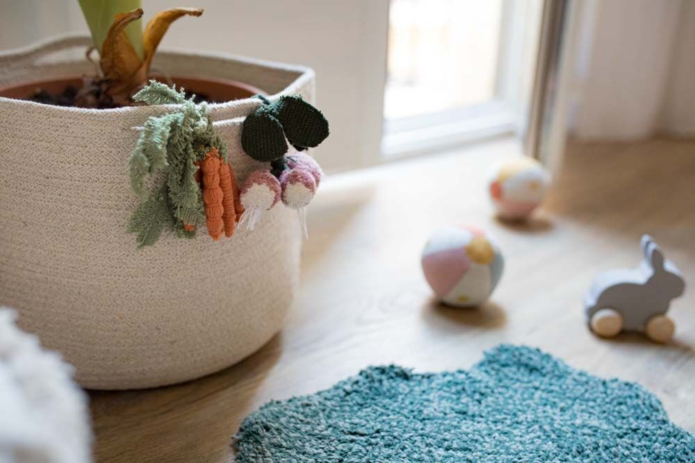 Cesta | Veggies