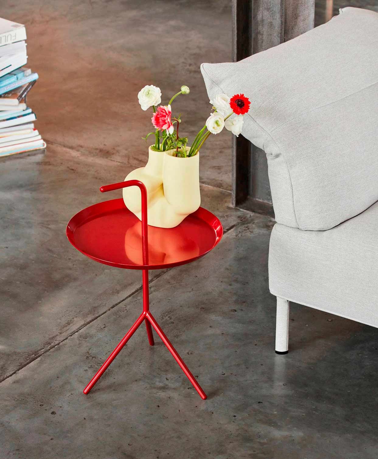 Mesa | Auxiliar Dlm