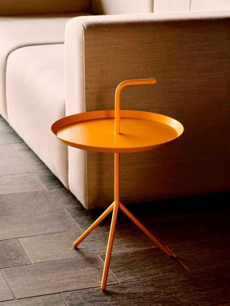 Mesa | Auxiliar Dlm