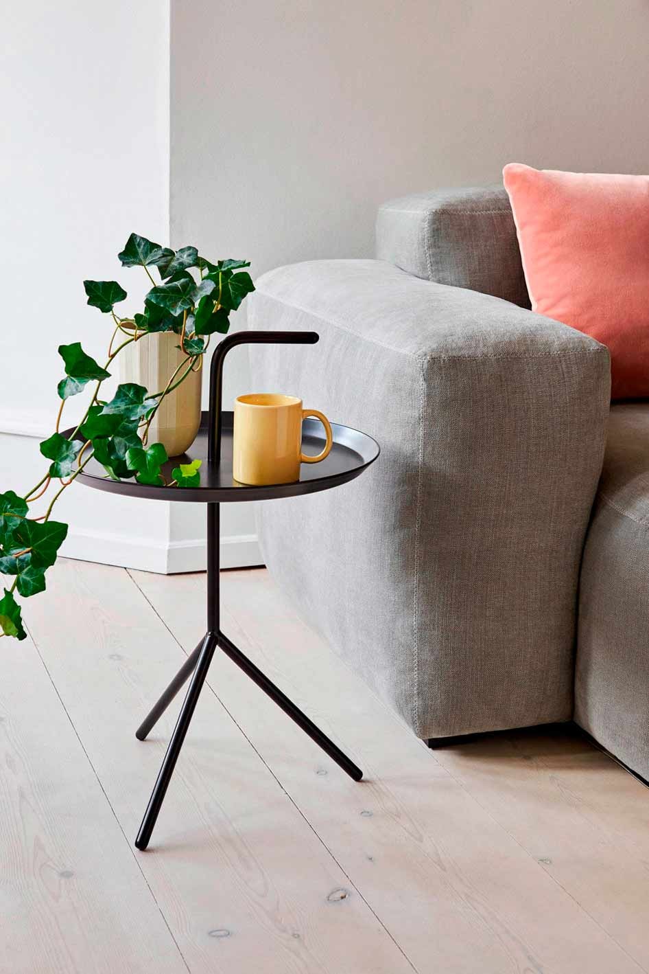Mesa | Auxiliar Dlm