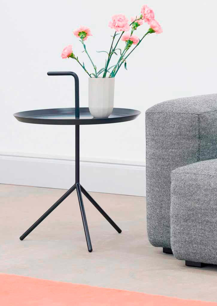 Mesa | Auxiliar Dlm