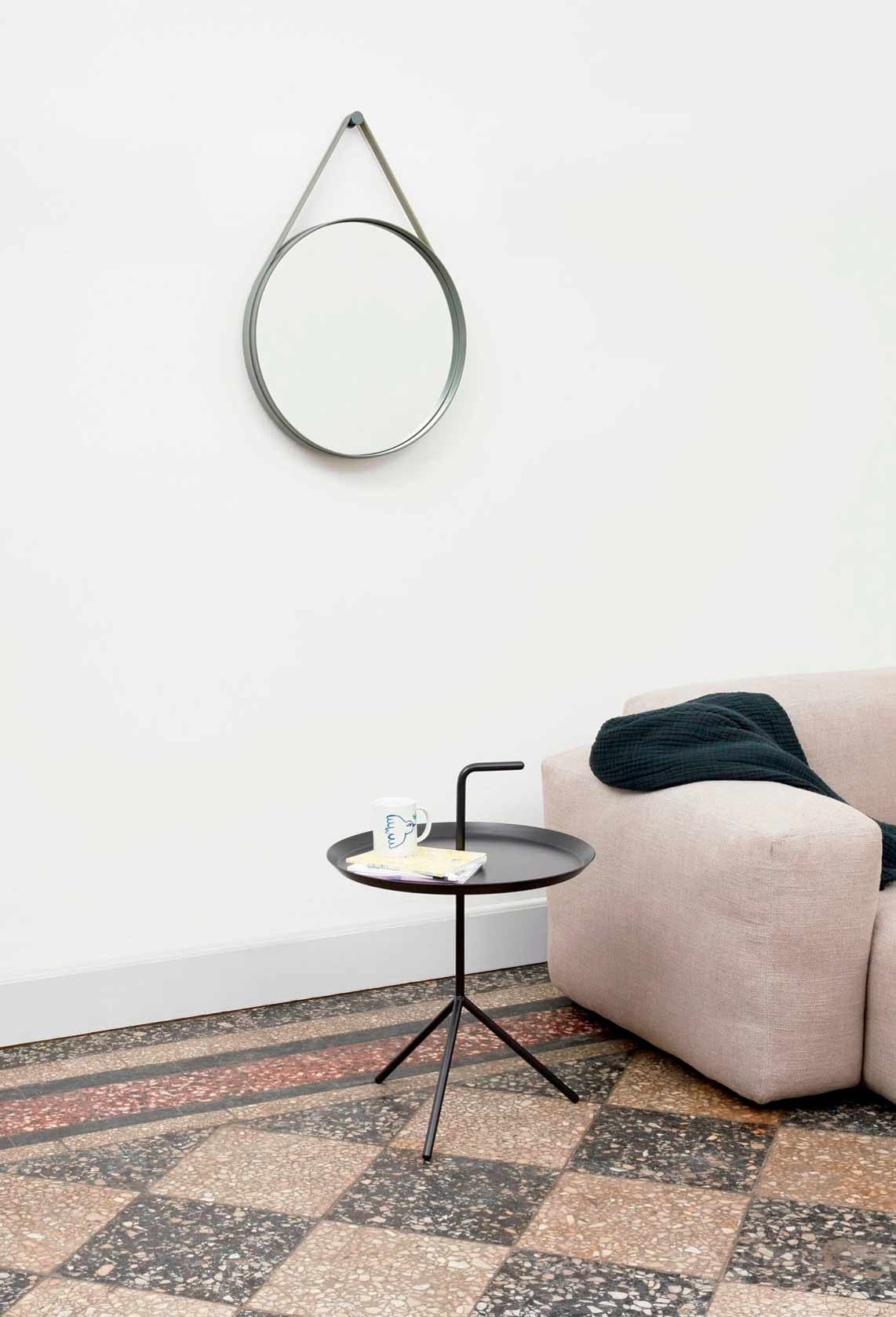 Mesa | Auxiliar Dlm
