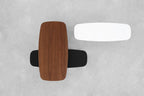 Overlapping Tables