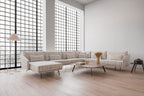 Overlapping Tables