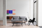 Overlapping Tables