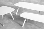 Overlapping Tables