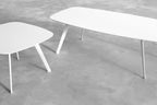 Overlapping Tables