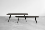 Overlapping Tables