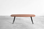 Overlapping Tables