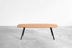 Overlapping Tables