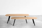 Overlapping Tables