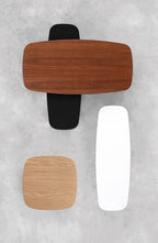 Overlapping Tables