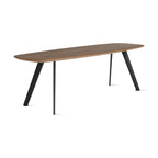 Overlapping Tables
